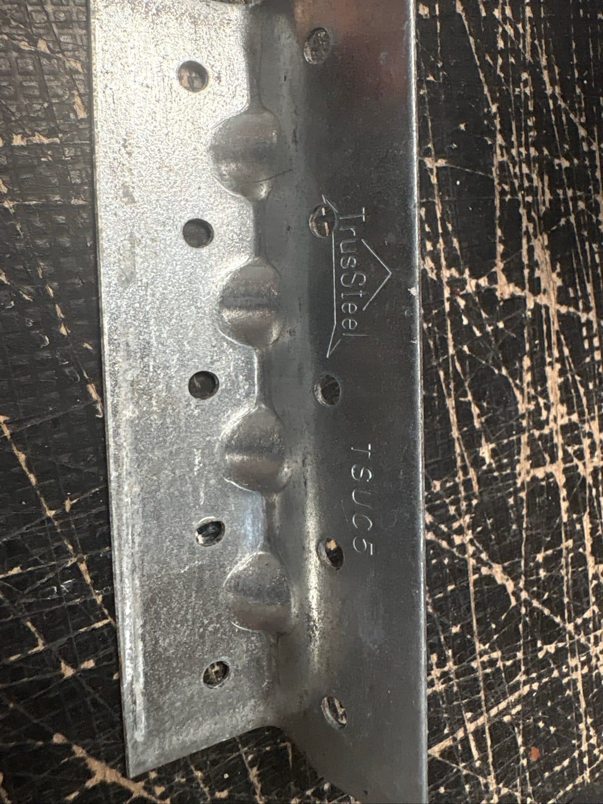 TrusSteel TSUC5 2