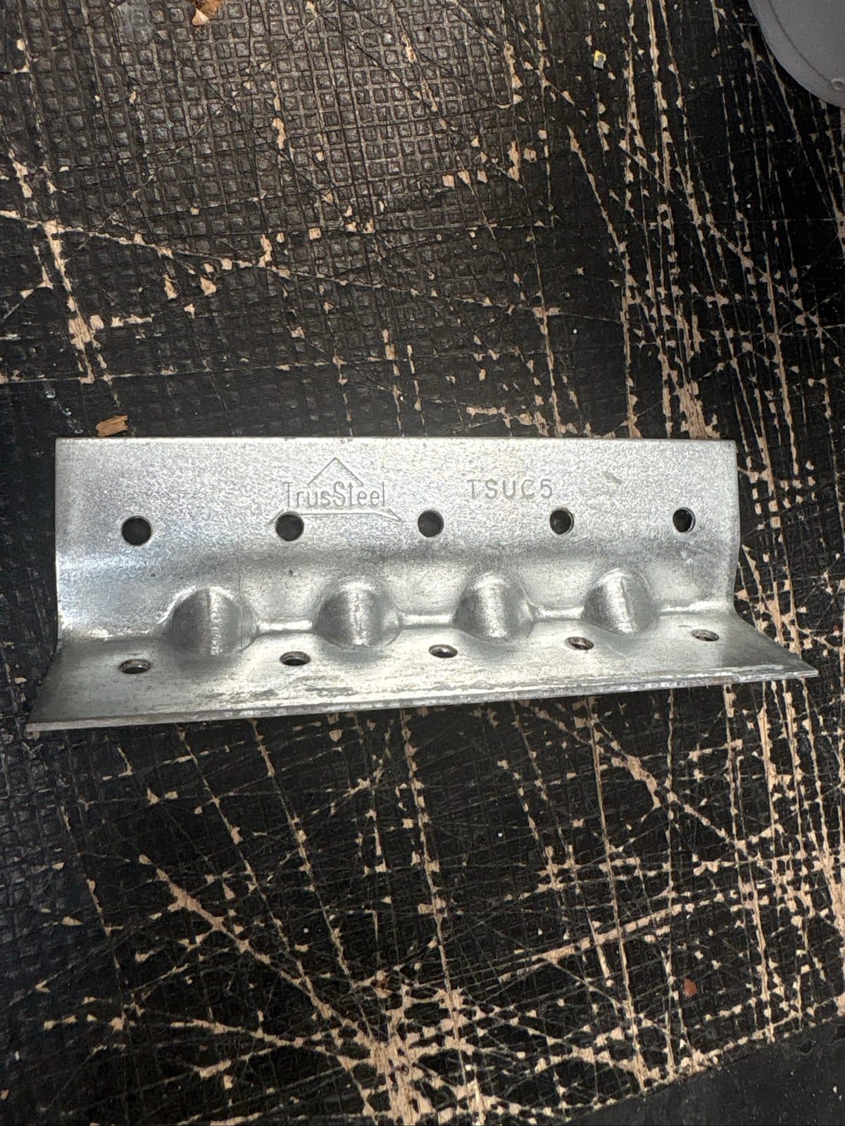TrusSteel TSUC5