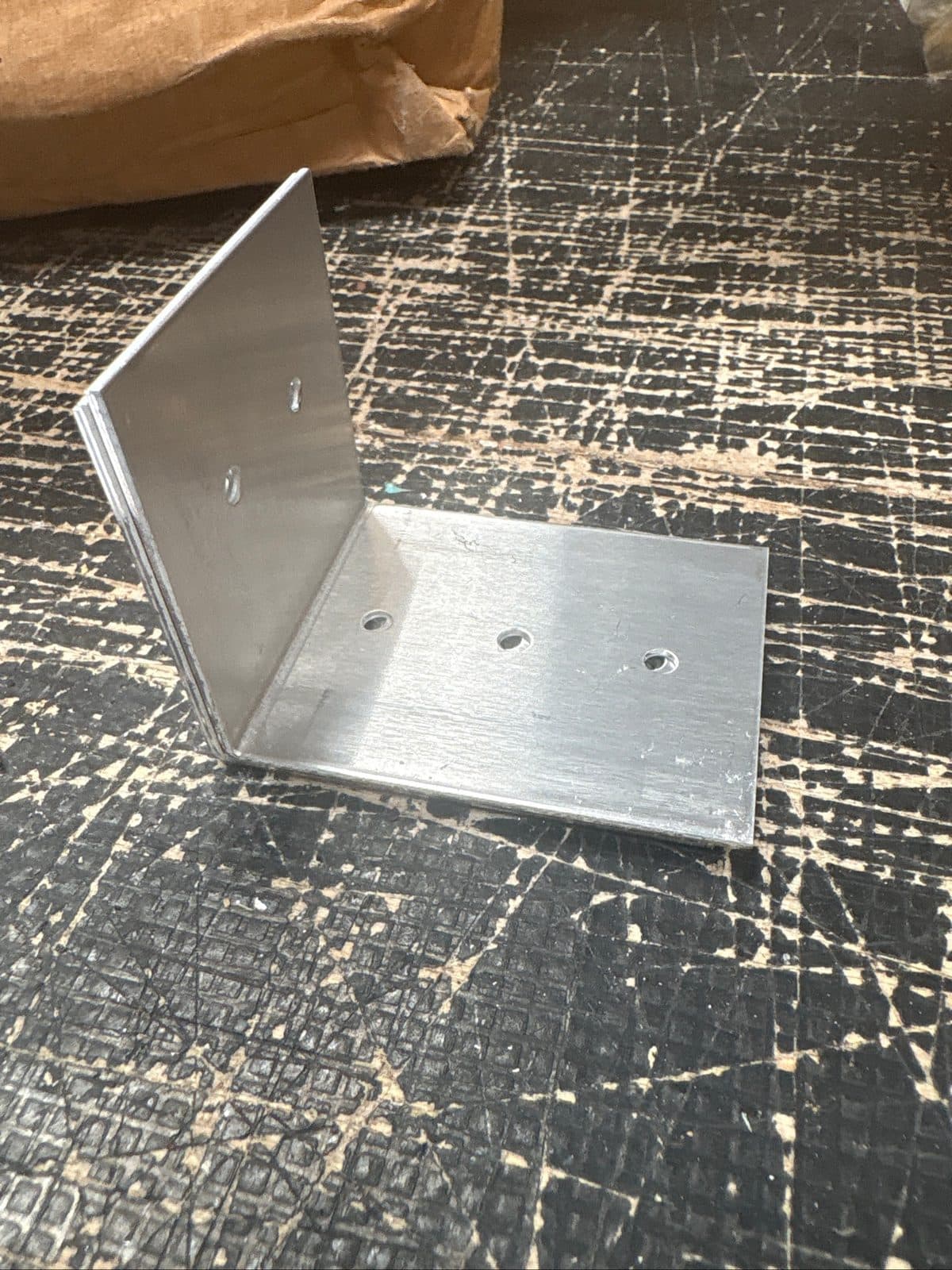 ASW aluminum breakaway clips 2