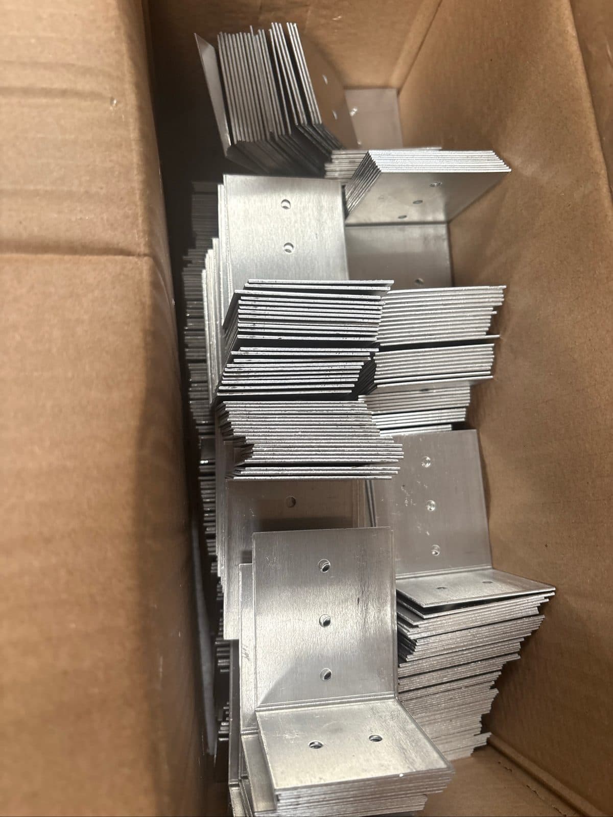 ASW aluminum breakaway clips 3