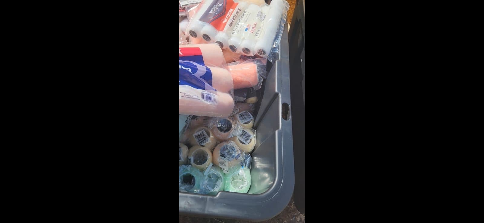 Paint Supplies 3