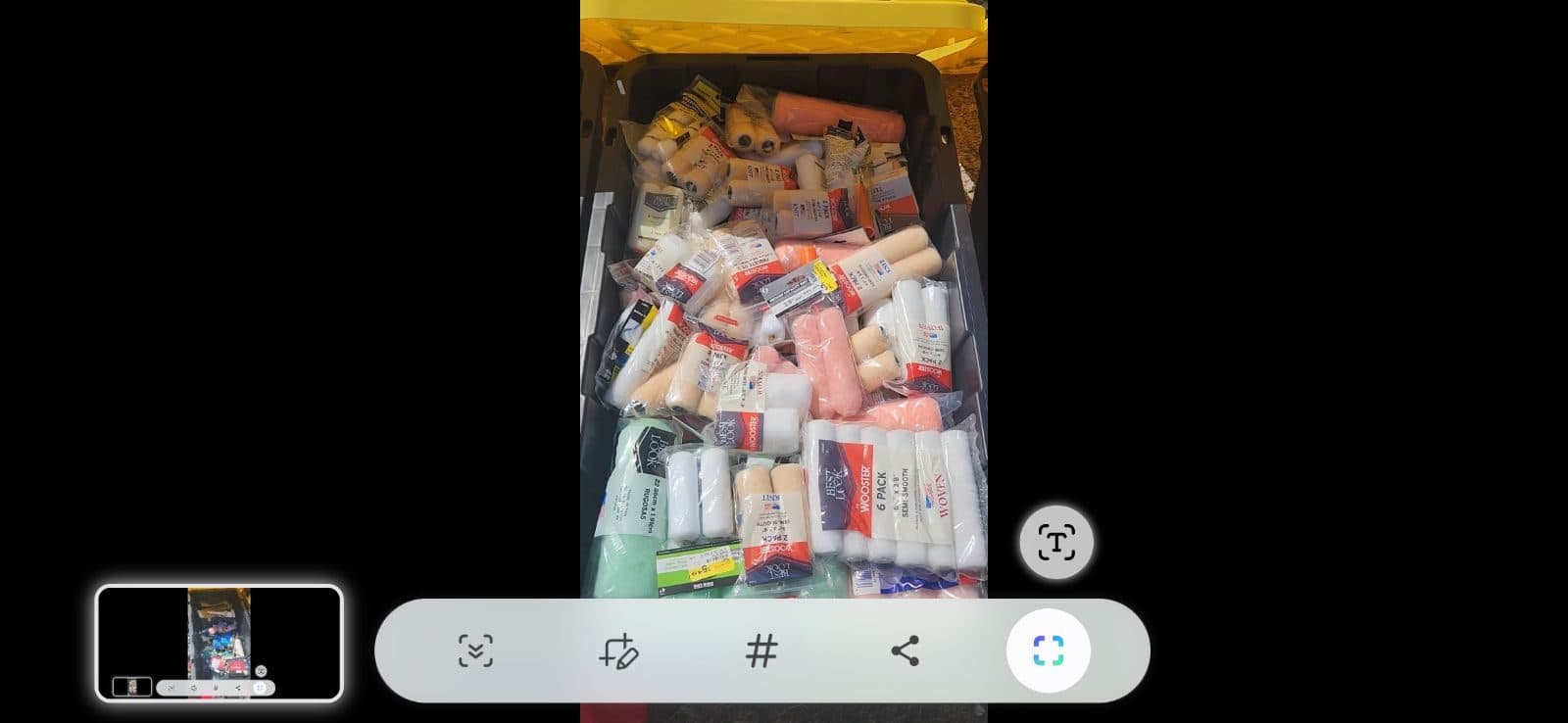 Paint Supplies 4