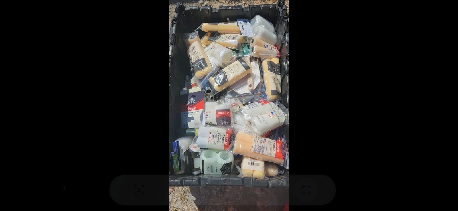 Paint Supplies 6
