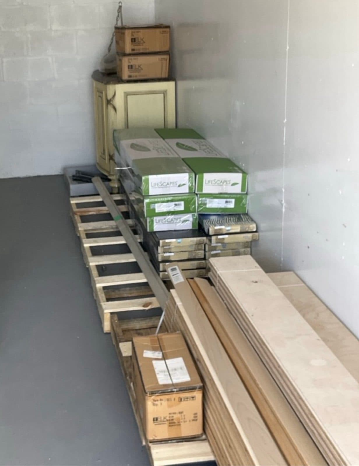 Lifescapes Engineered Hardwood Flooring 2