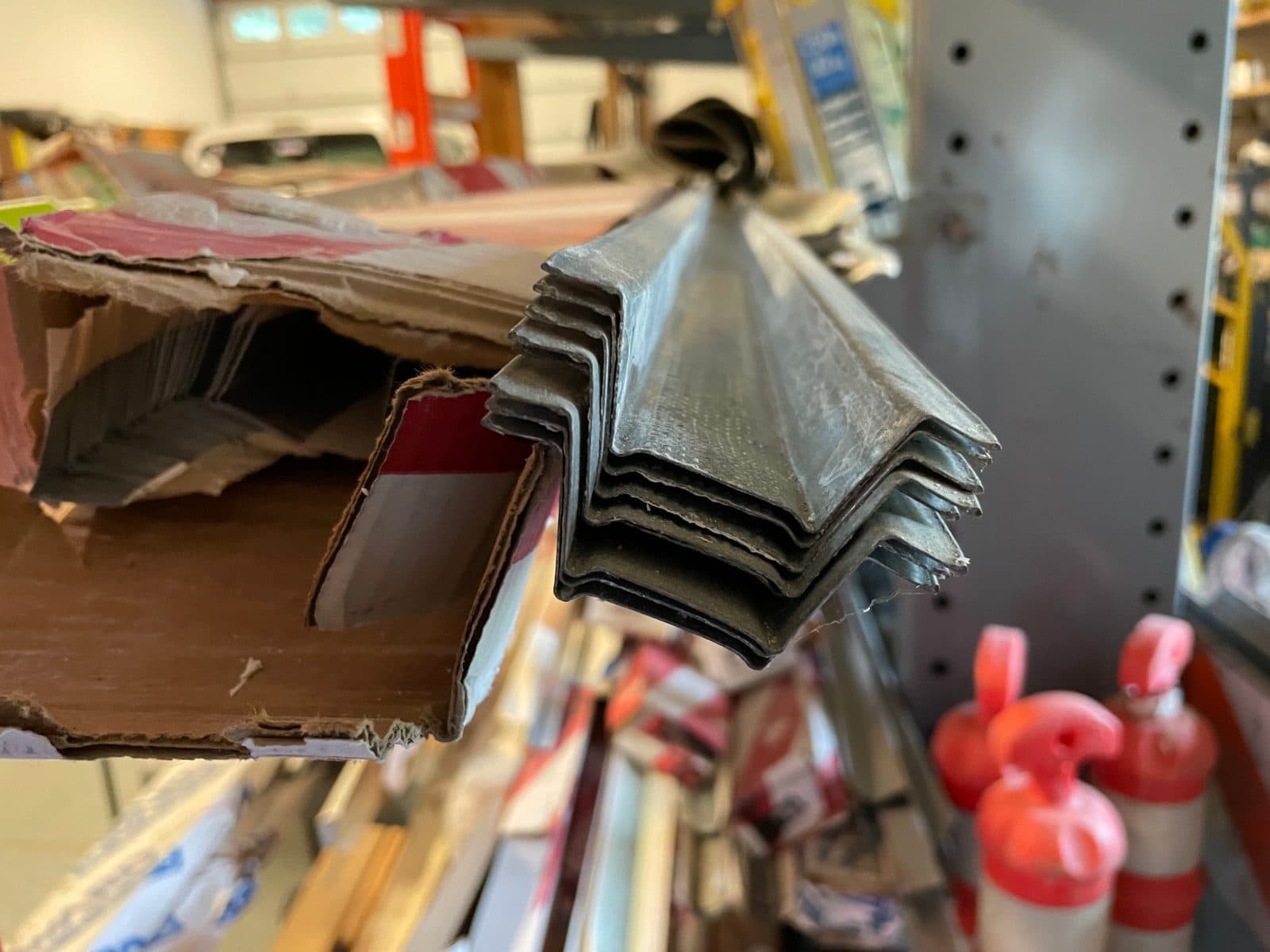 Miscelleanous Drywall trims & related