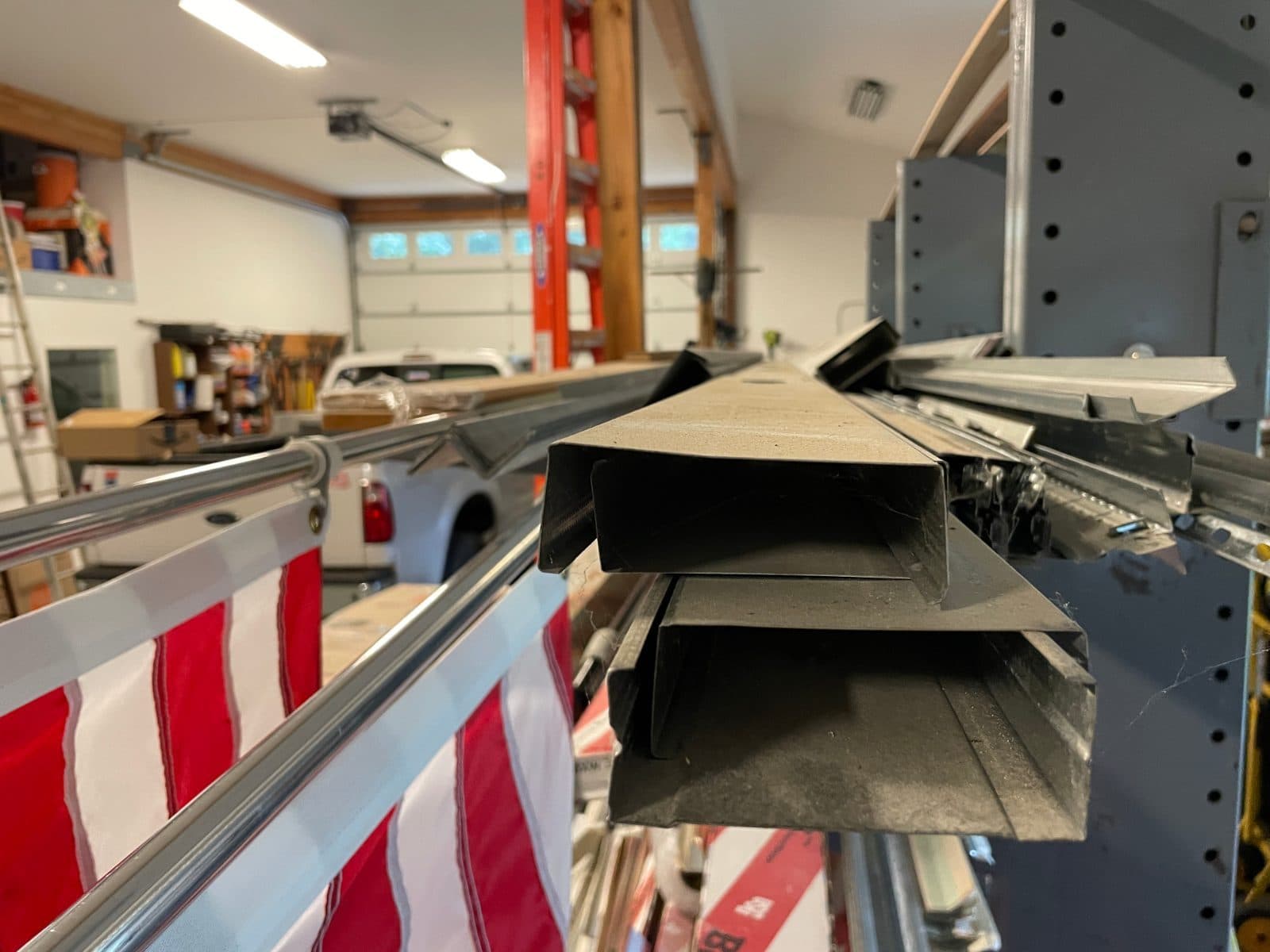 Miscelleanous Drywall trims & related 2