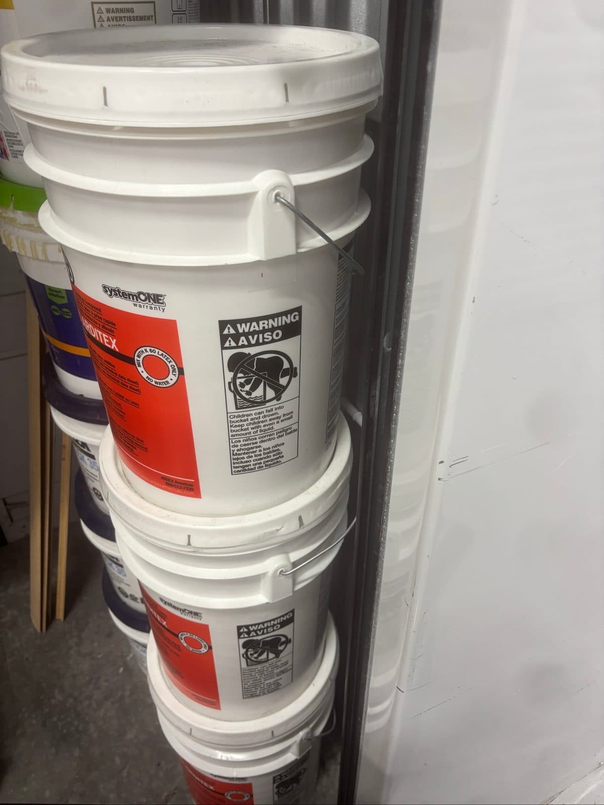 Ardex K 60 Arditex Self-Leveling Compound 2