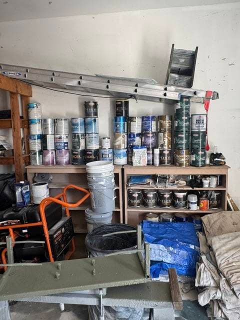 Painting Equipment/tools 2