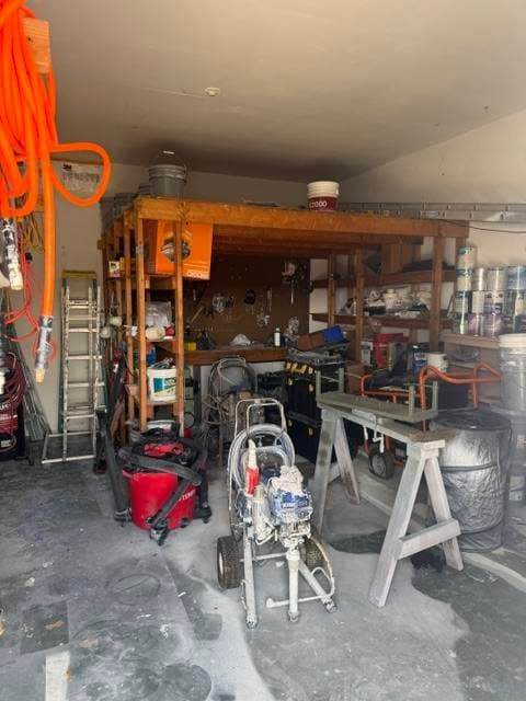 Painting Equipment/tools