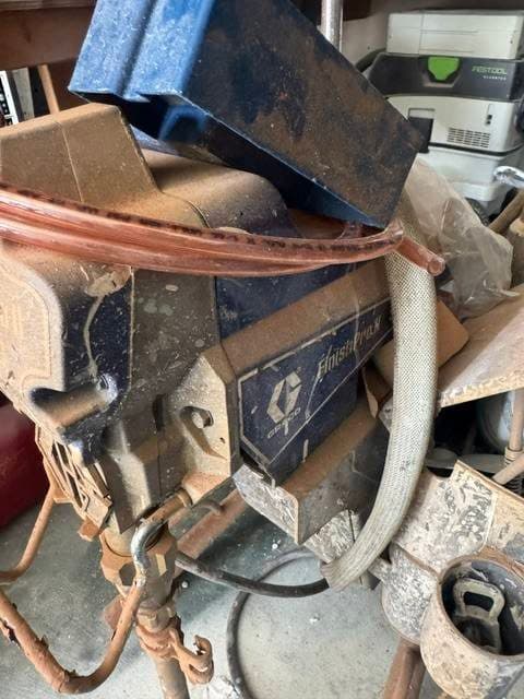 Painting Equipment/tools 5