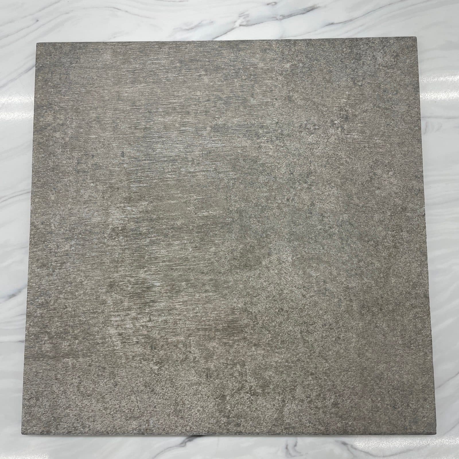Daltile Reminiscent Reclaimed Gray 12" x 12" Colorbody Porcelain Tile - 14.55 Sq. Ft. per Box 2