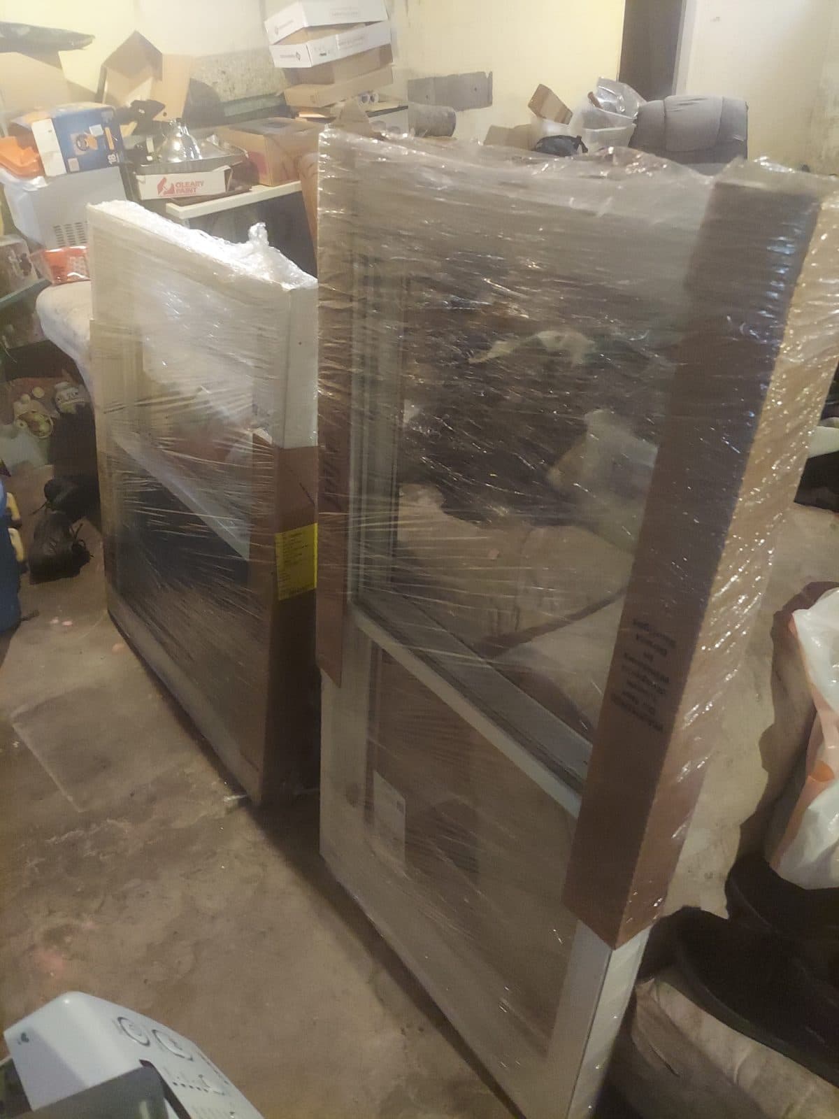 Windows for Sale (Brand New) Never Used.