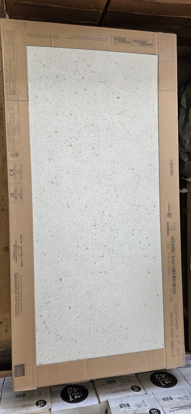 Tile, LVT & Flooring Materials Available for Sale 2