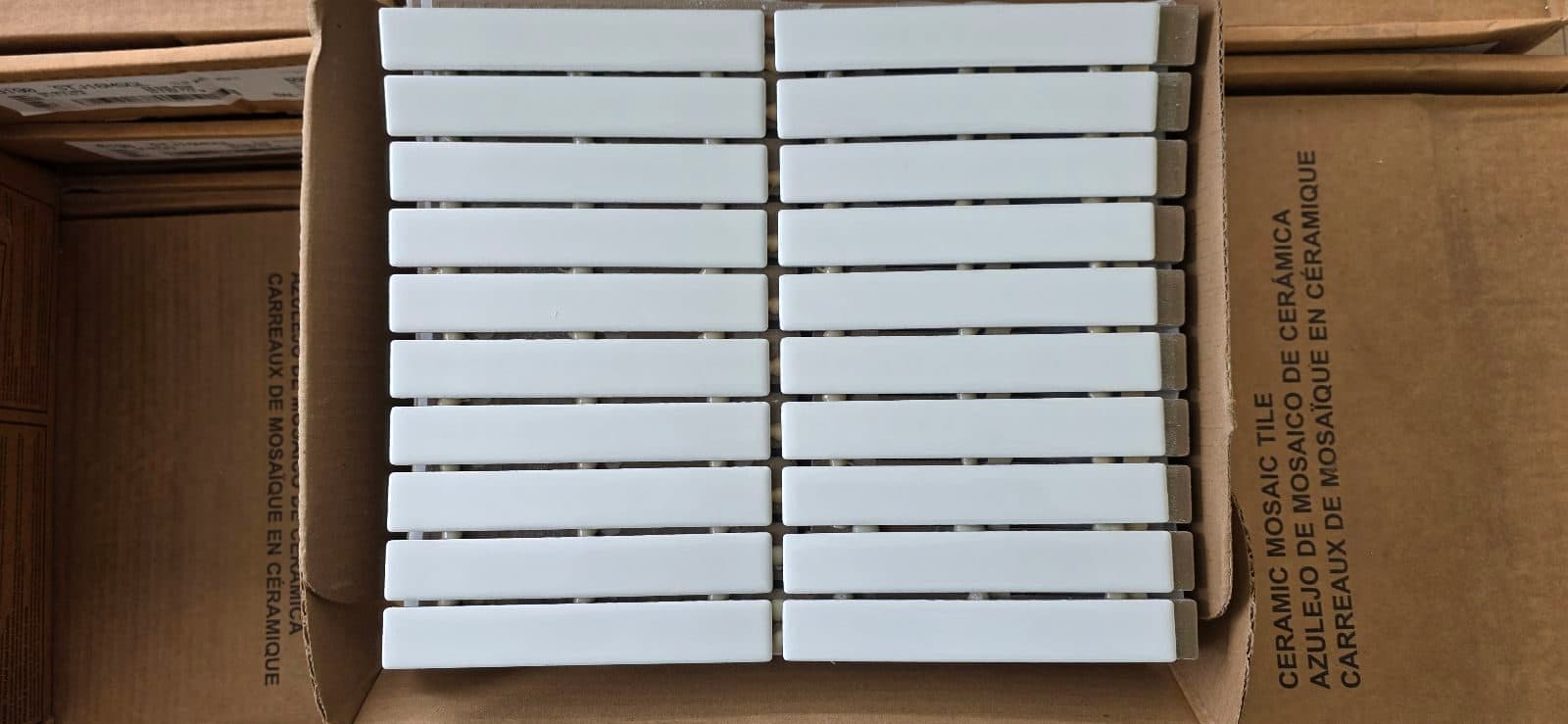 Tile, LVT & Flooring Materials Available for Sale 3