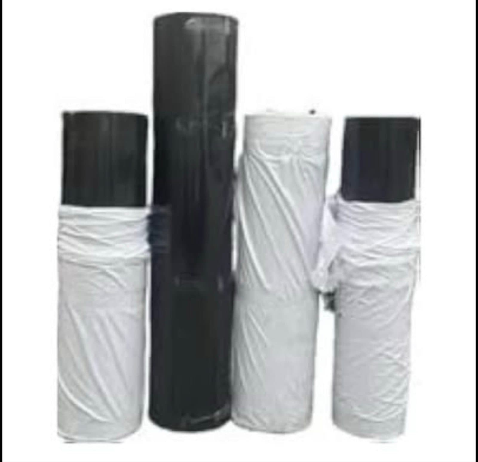 Tree root barrier 2
