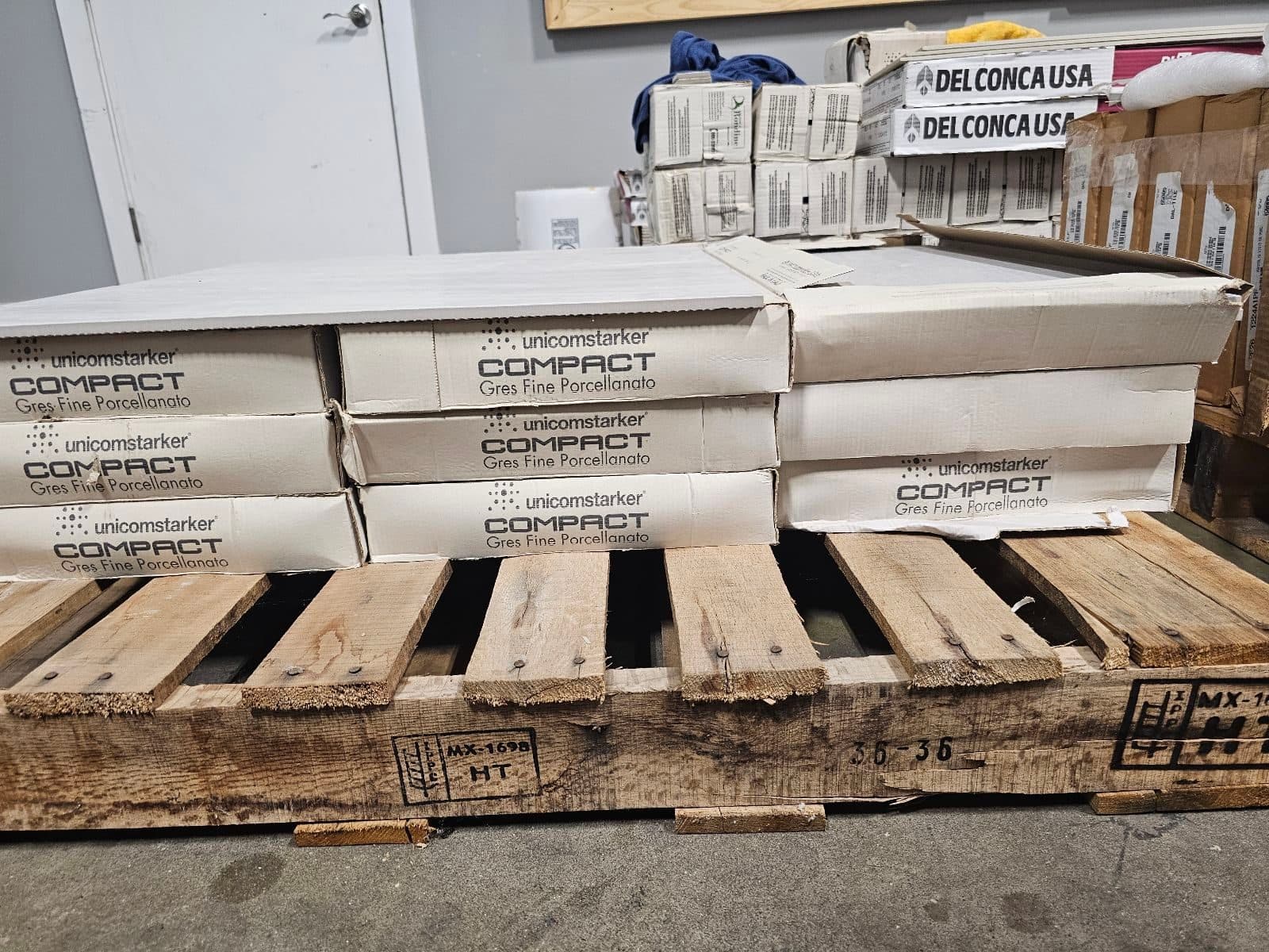 White Tile 12x24 2