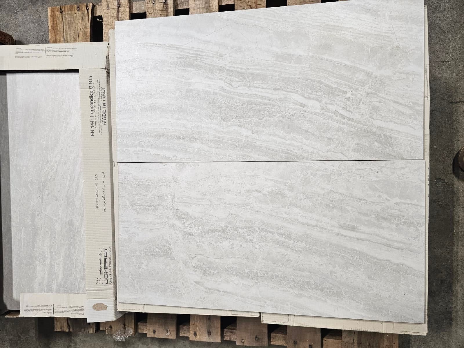 White Tile 12x24 3