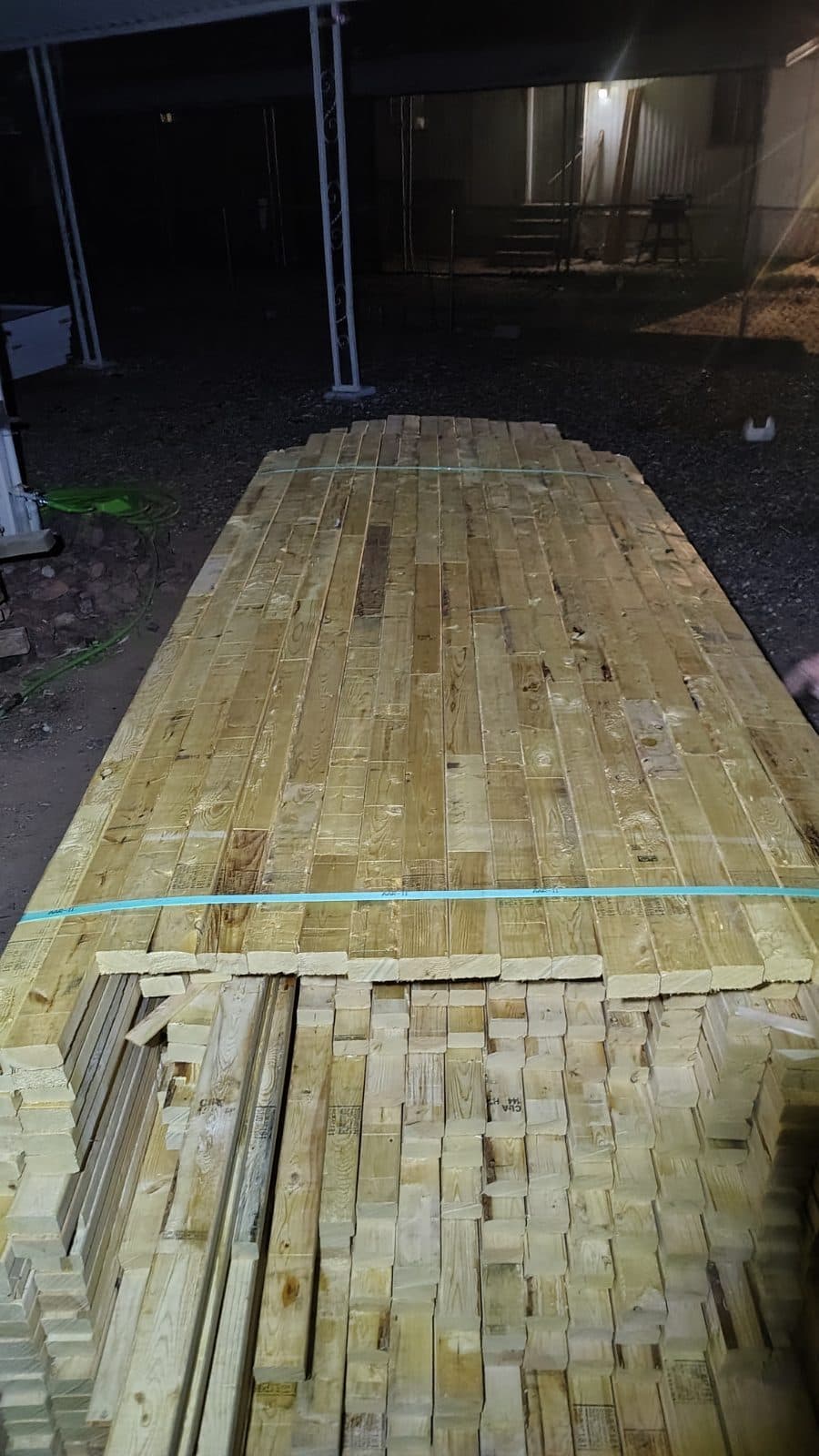 2*3*8 wood 2