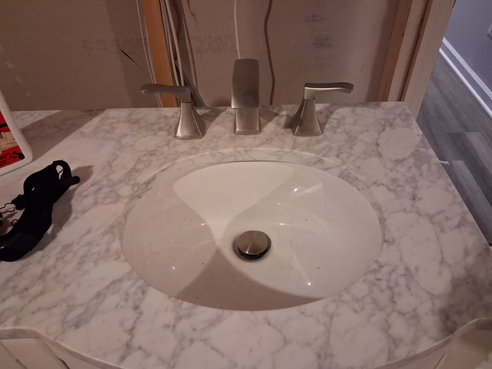 Double Bathroom Vanity EXCLUSIVE 3