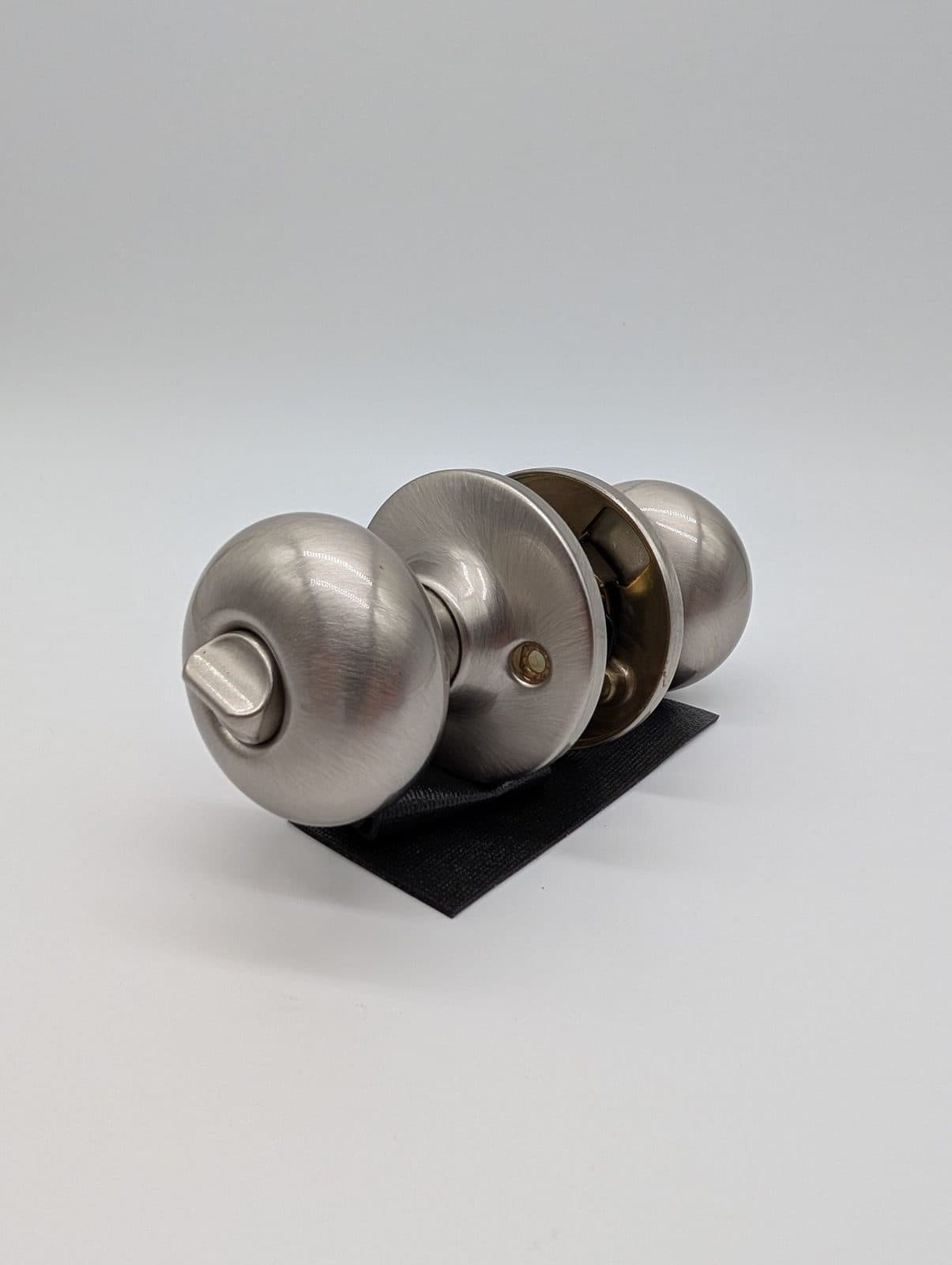 Callan Saxon Entry Knob (US15) 2