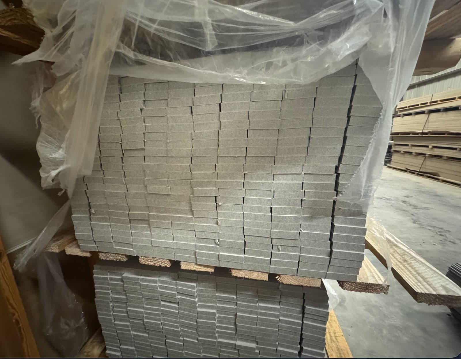 Fiber cement siding 4