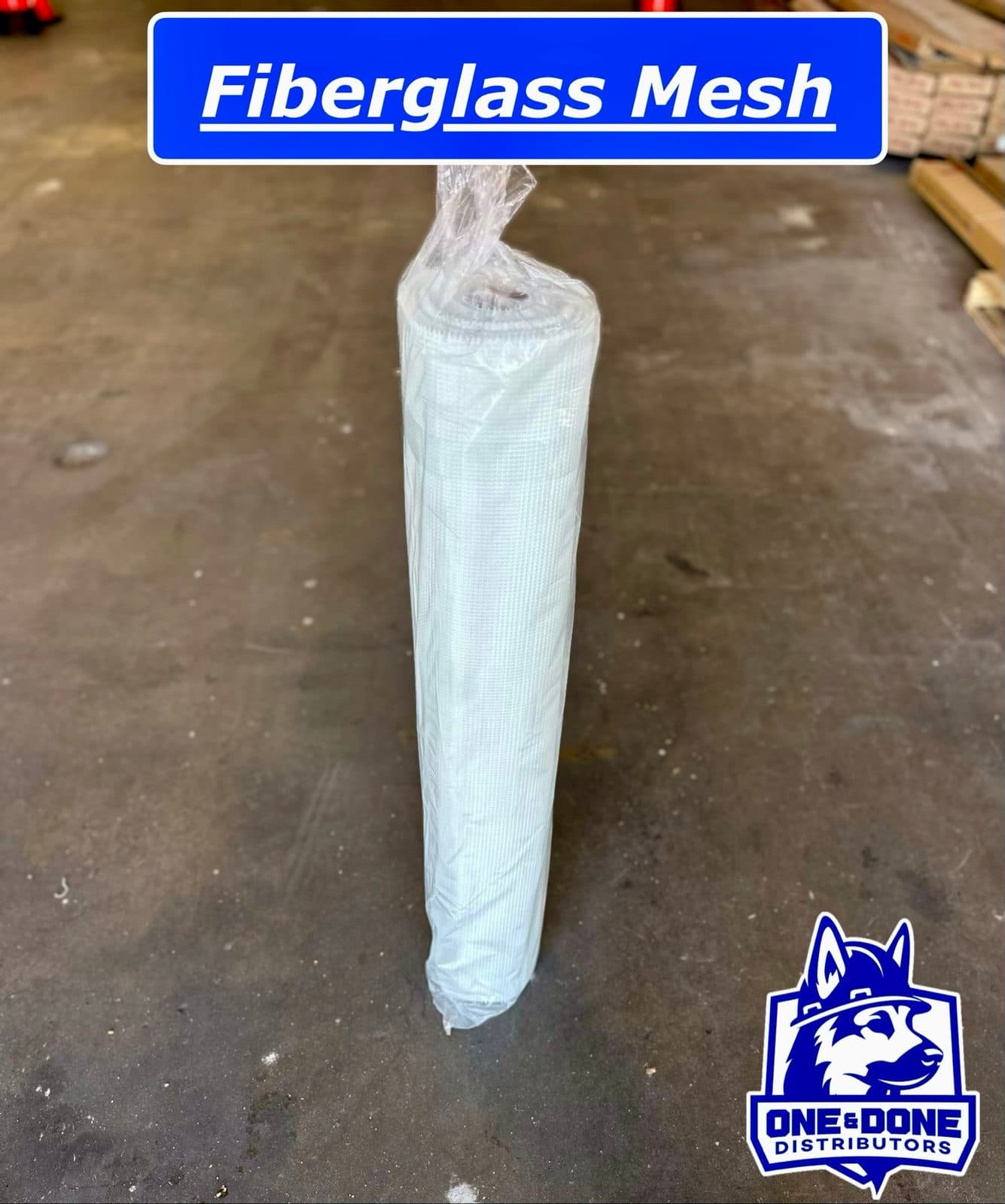 Building Materials