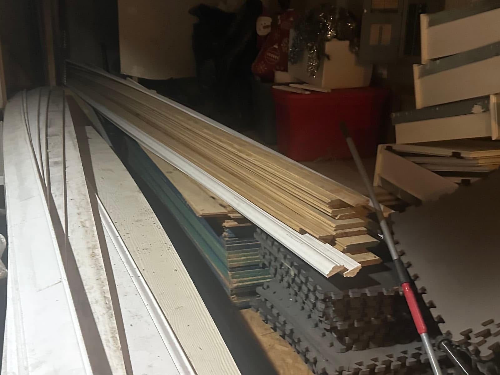 Construction Material 6