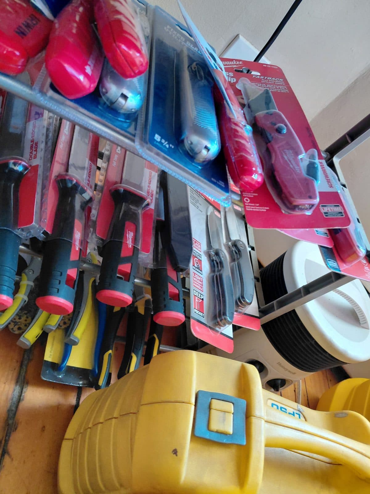 Black Lion Services Inc presents our end of the year Flash Tool Sale 2