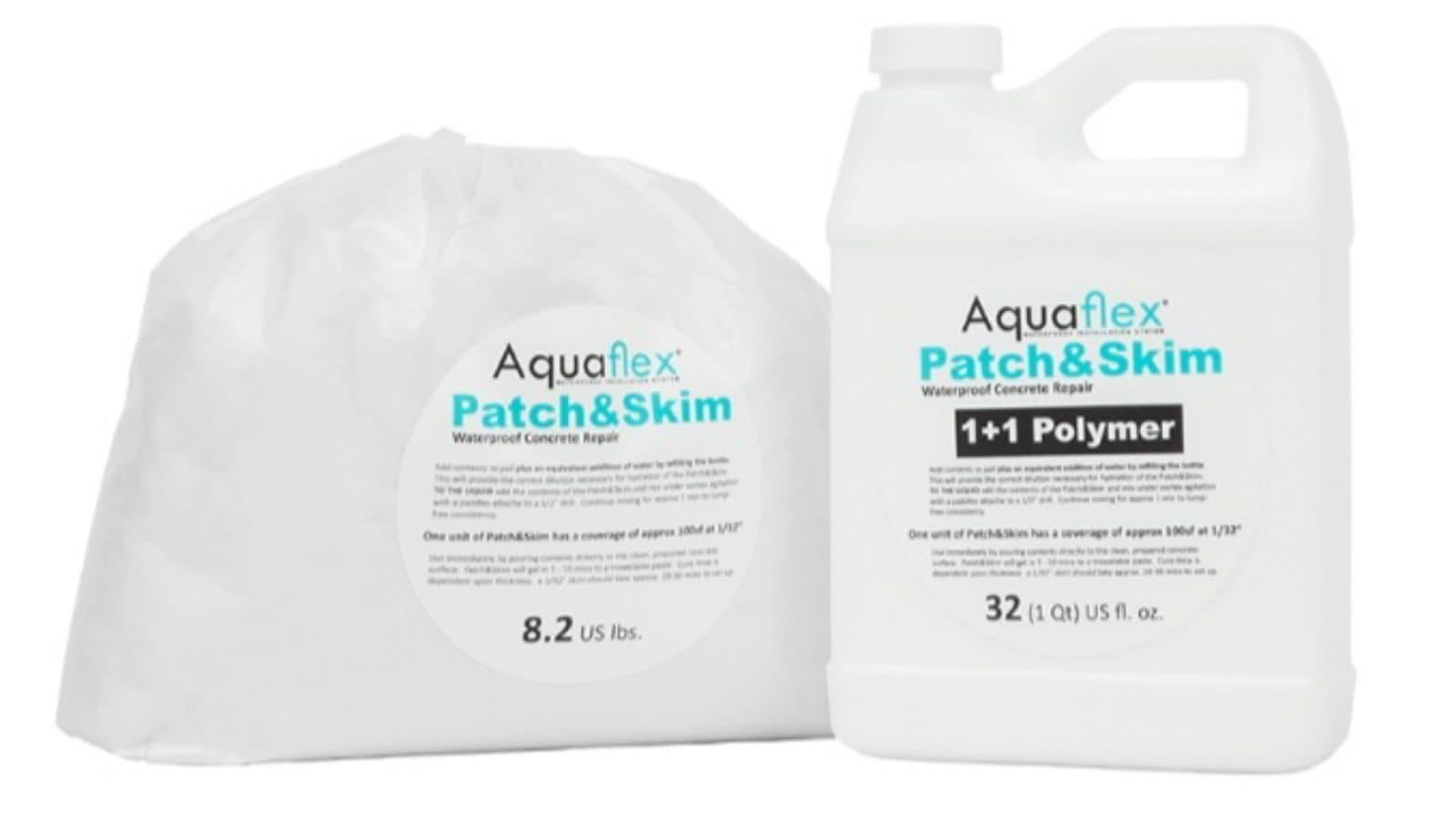 Concrete Repair kits