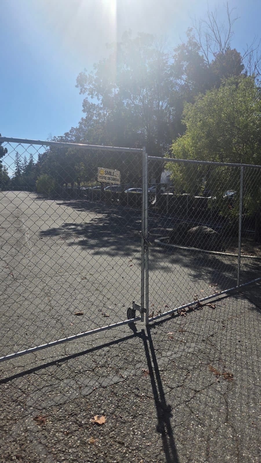6' x 12' Metal Fence Panels w/ Stands --- 101 panels available