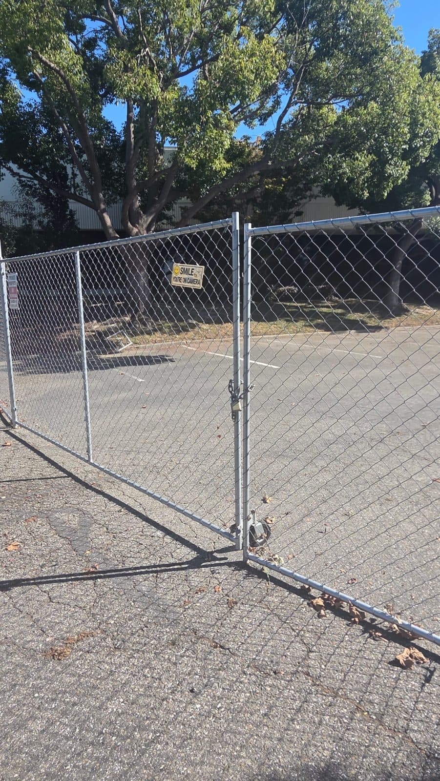 6' x 12' Metal Fence Panels w/ Stands --- 101 panels available 5