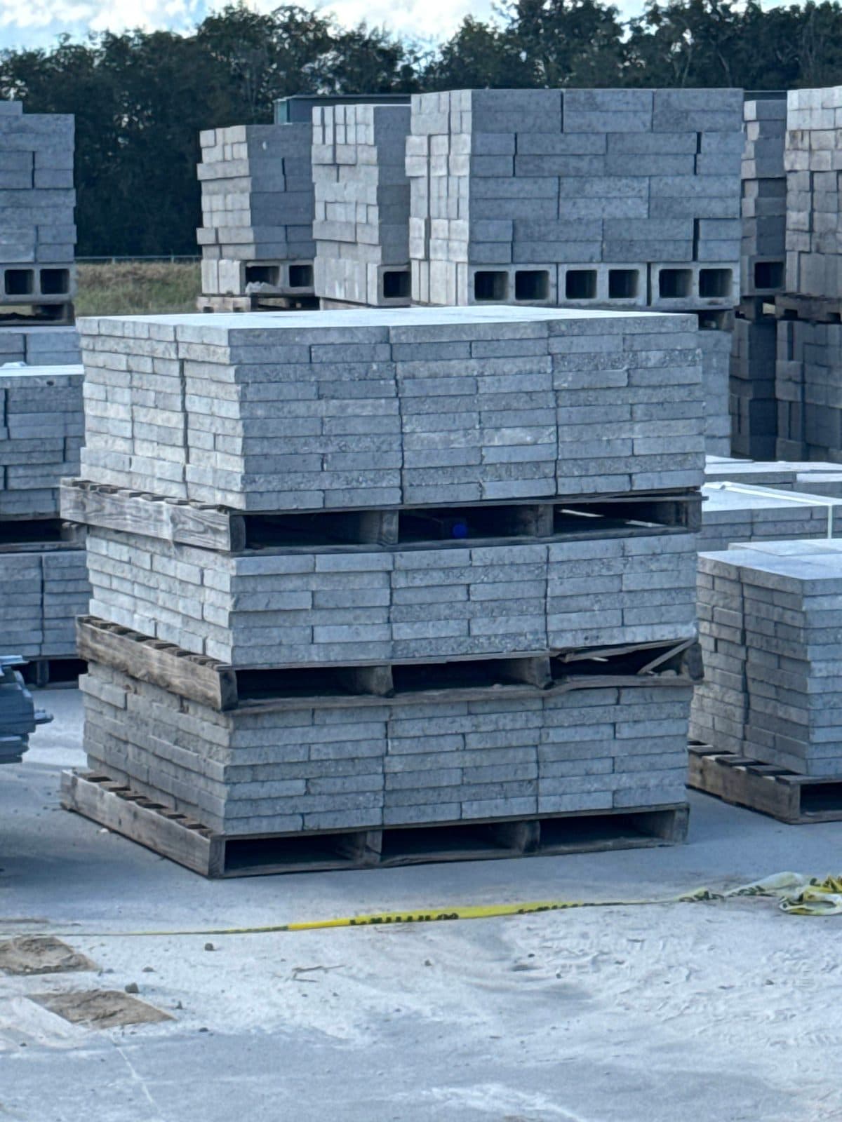 concrete blocks 2