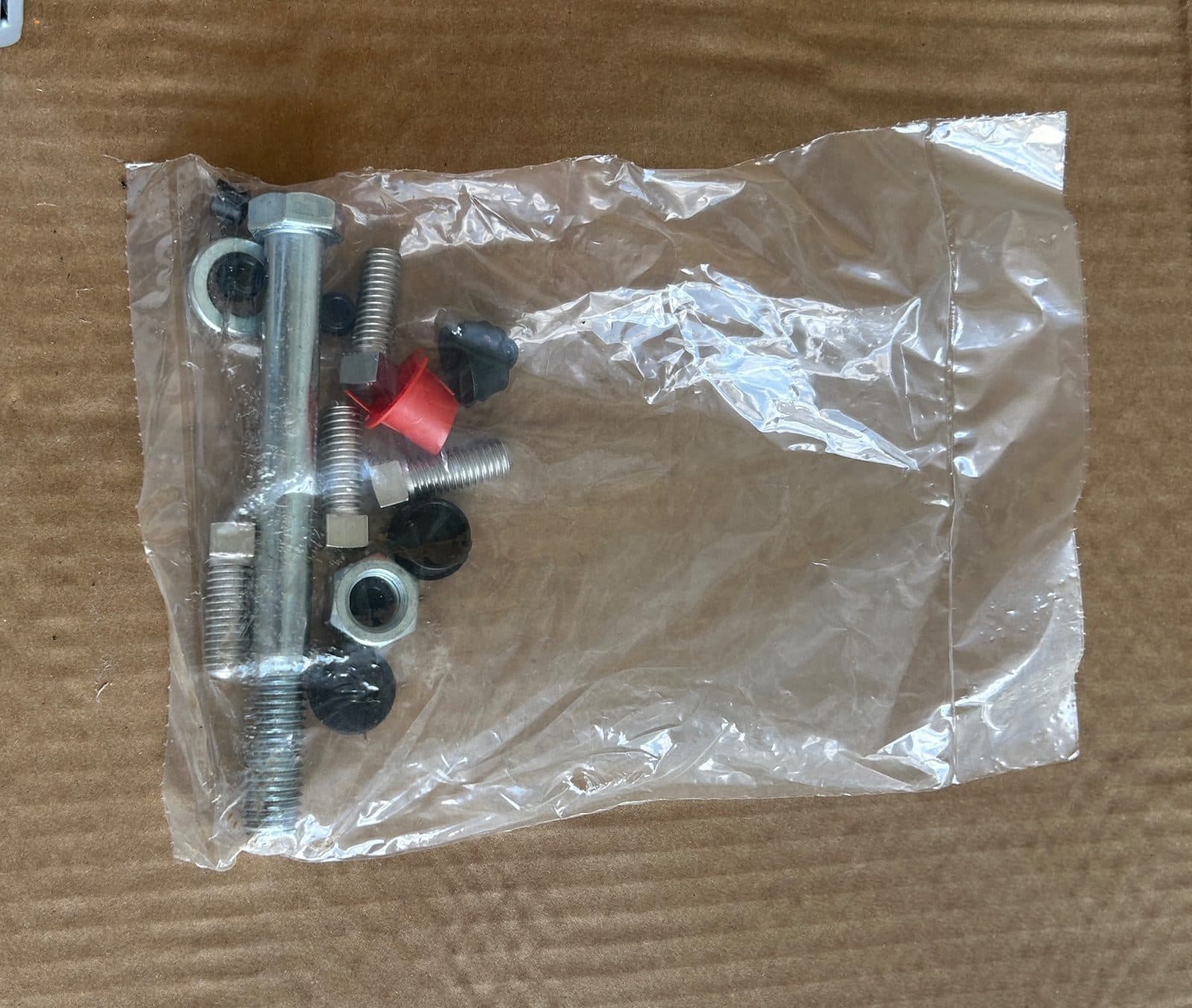 Hubbell TTF Viper Tenon fixed arm mounting adaptor 3