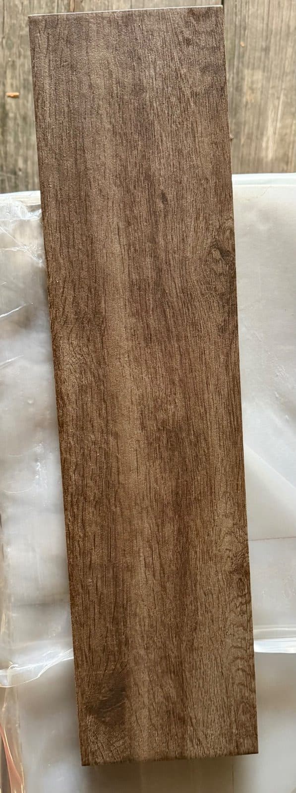 698 Square Foot Porcelain Tile! 2