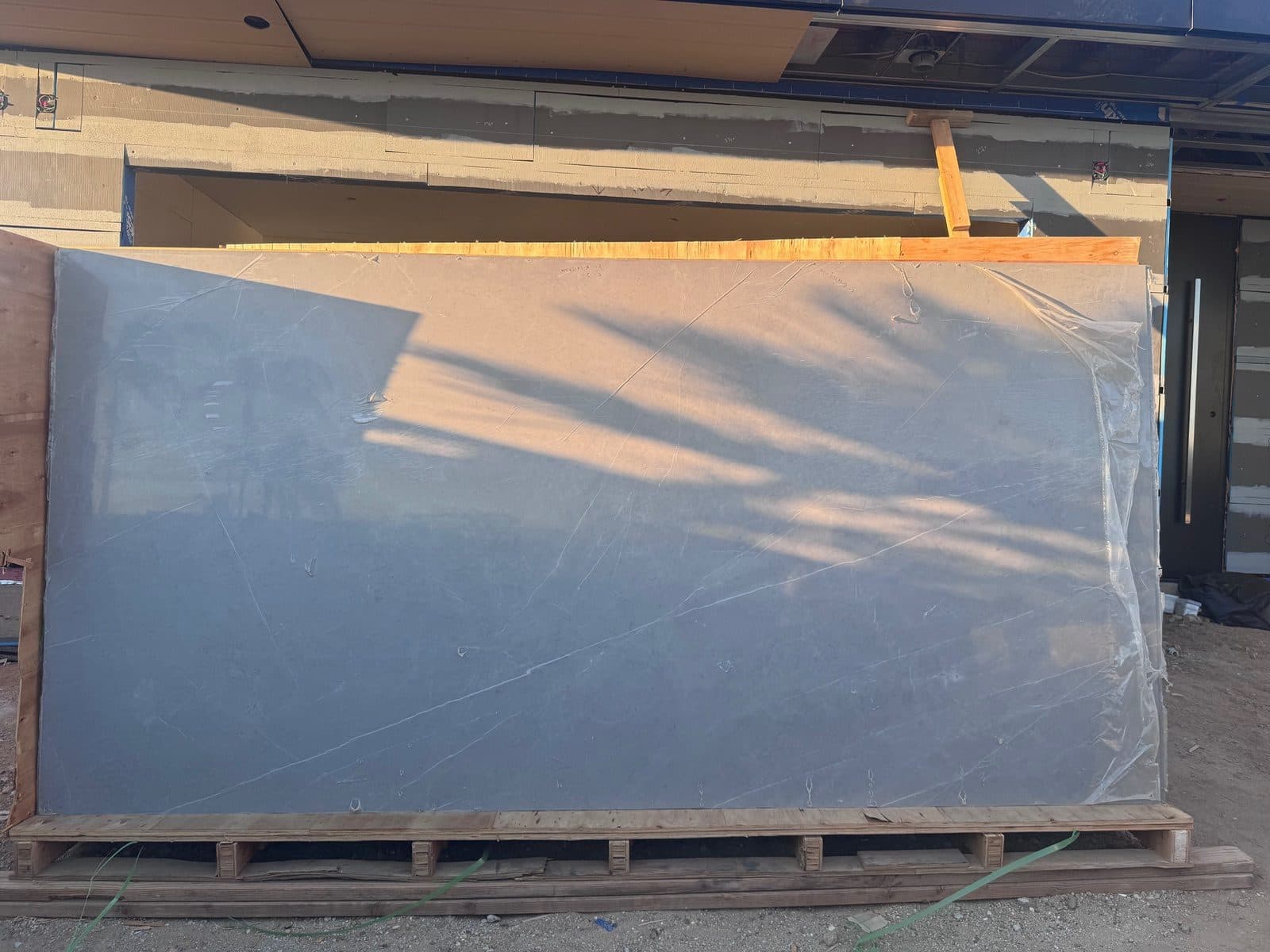 Large format porcelain tile at steep discount