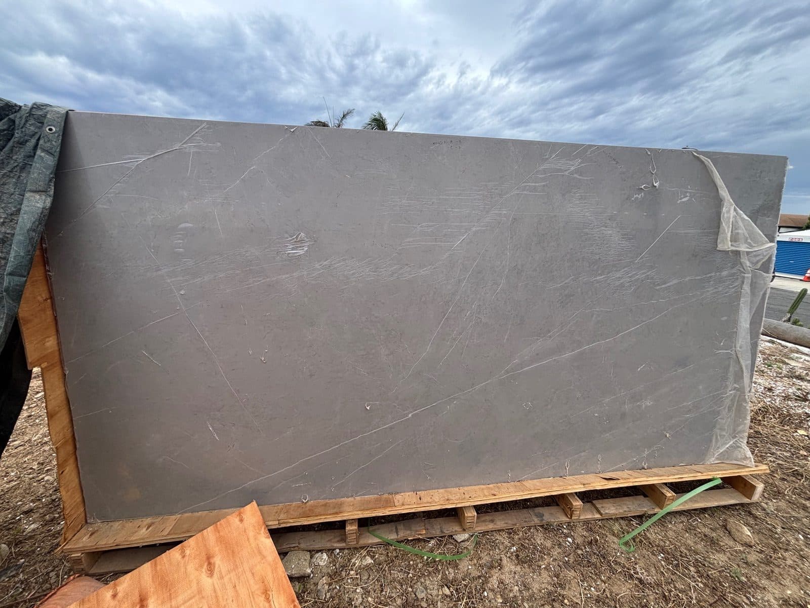 Large format porcelain tile at steep discount 4