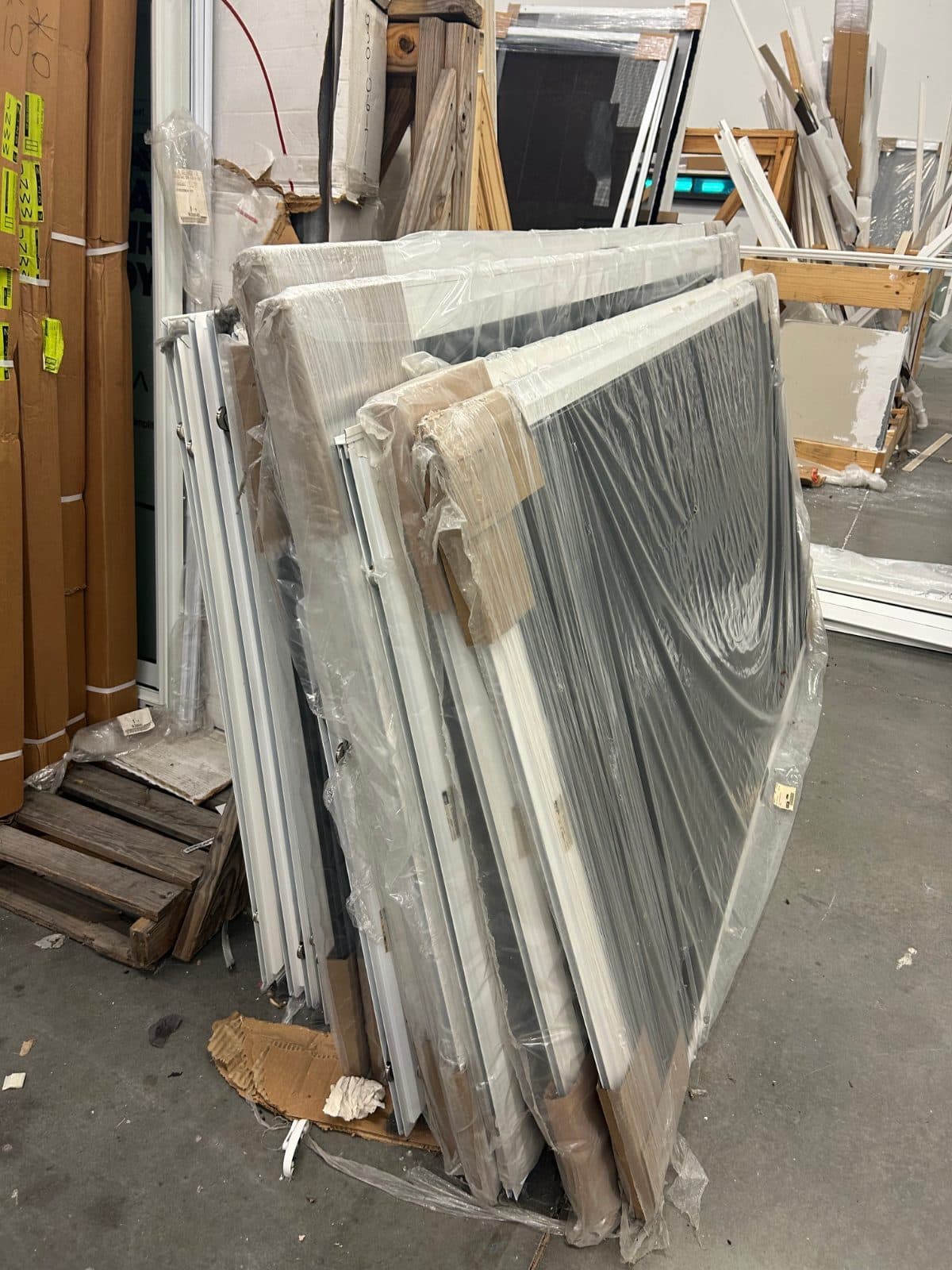 Warehouse of Windows and Doors MAKE AN OFFER! 2