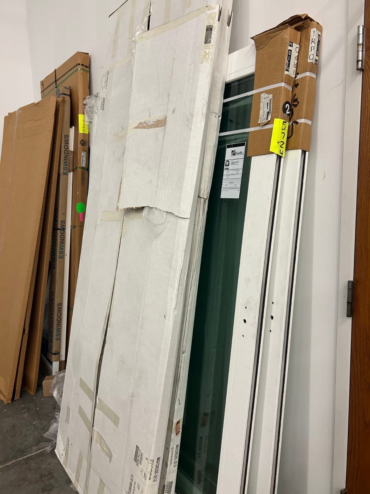 Warehouse of Windows and Doors MAKE AN OFFER! 3