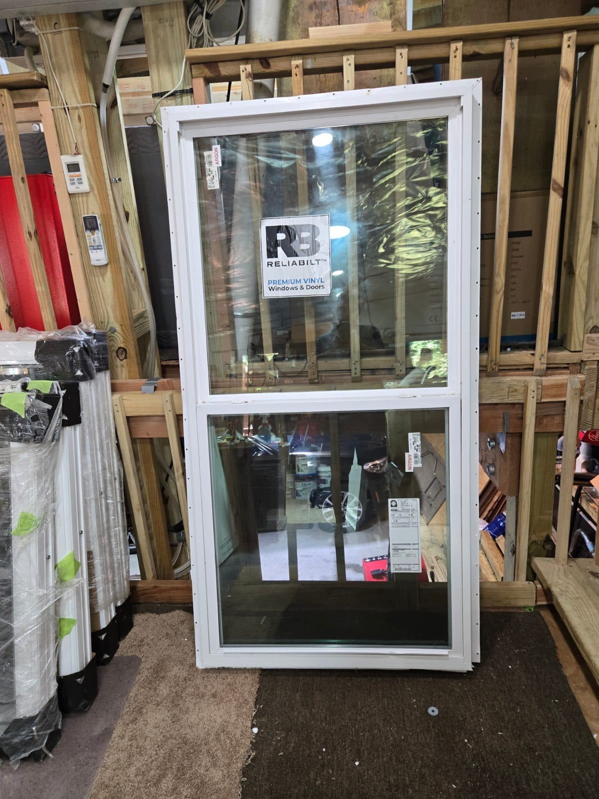 Reliabilt Window