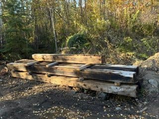Big Boy Toys and Construction Materials 2