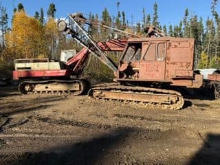 Big Boy Toys and Construction Materials 3