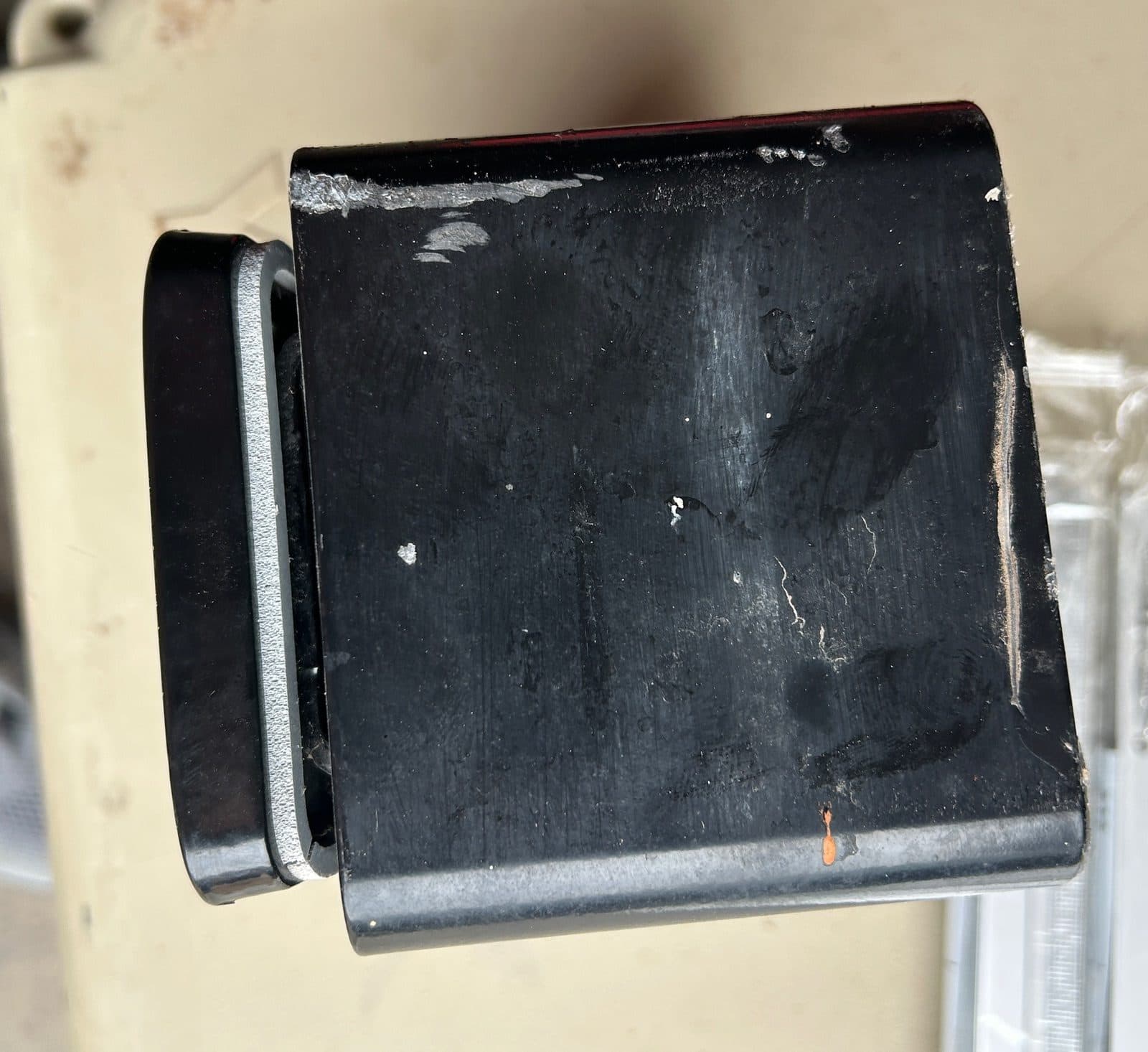 Knox Box 3200 Series 5