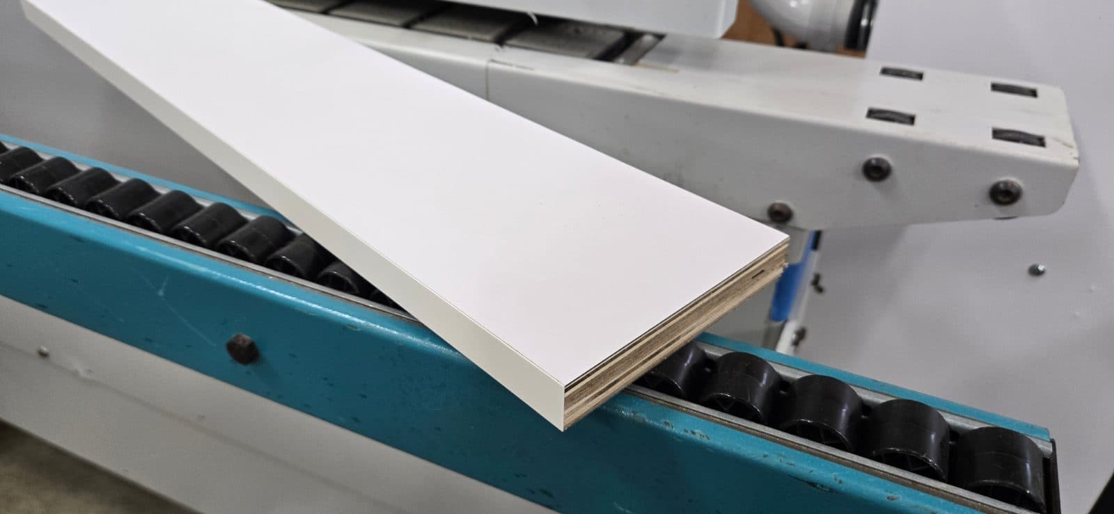 100+ sheet 3/4 x 4 x 8 Formica laminated plywood 3