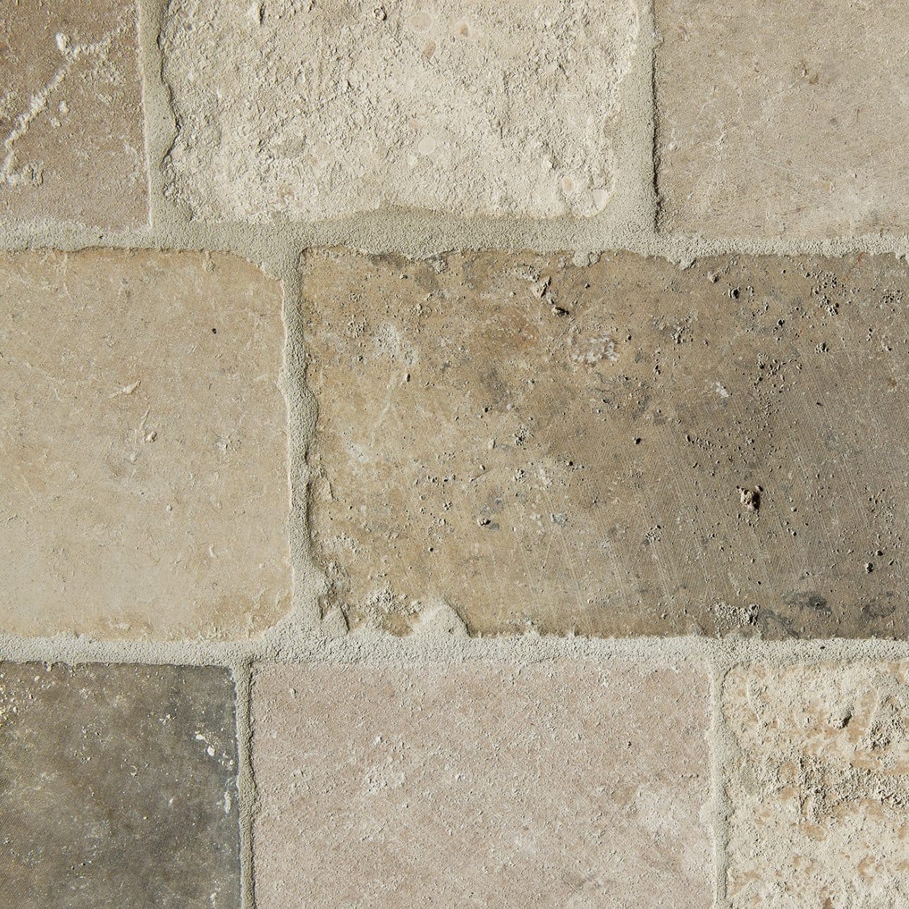 French Limestone Tile by Francois & Co.