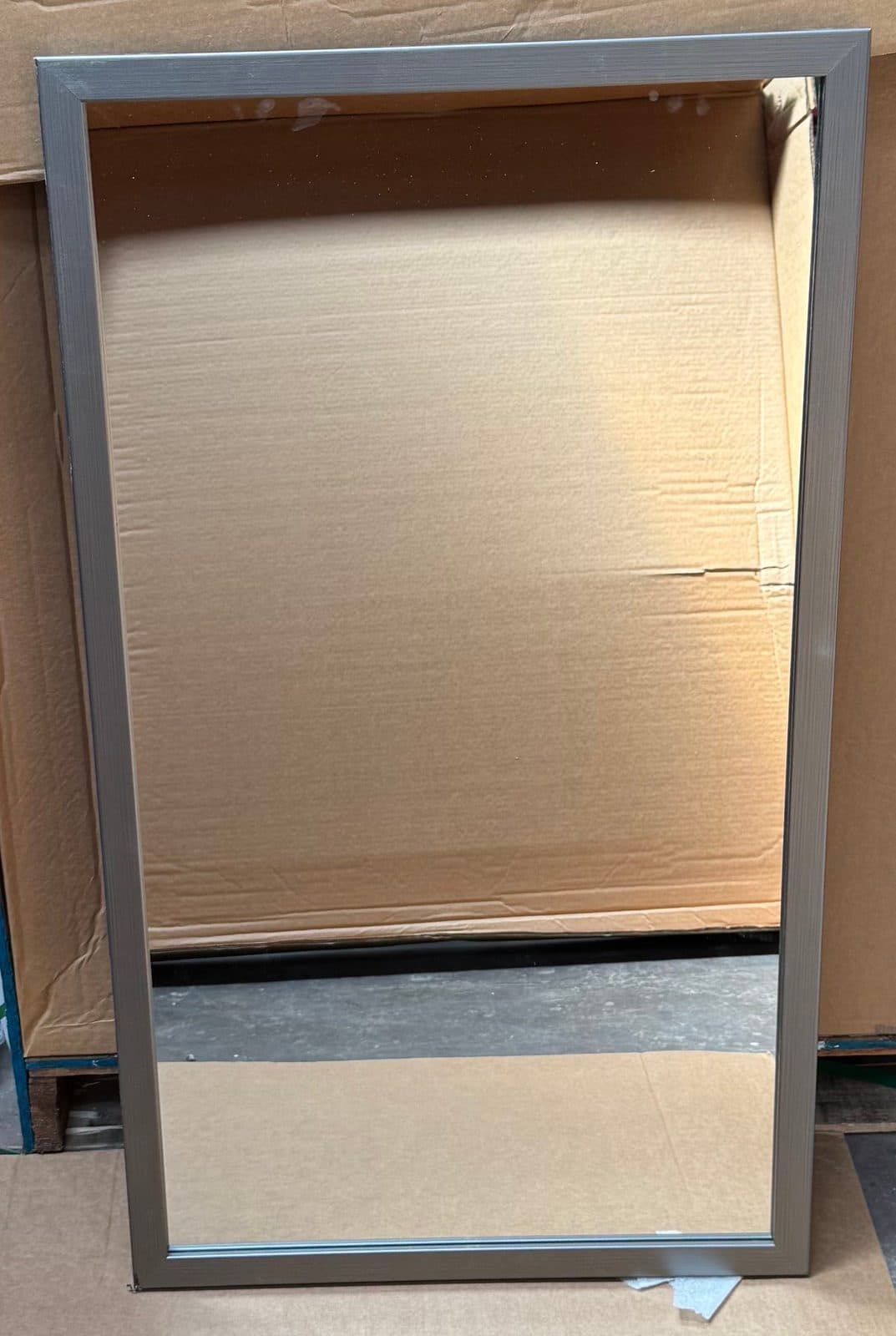 Framed Mirrors