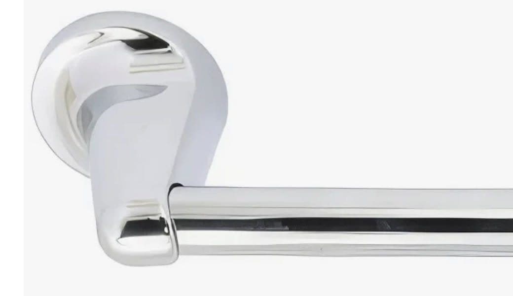 24” Towel Bar Set