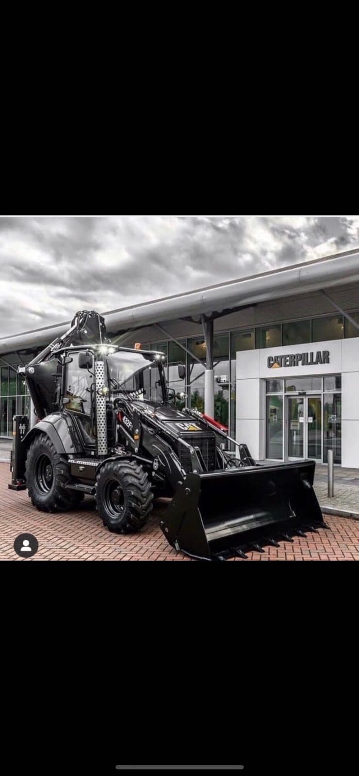 CAT 415
