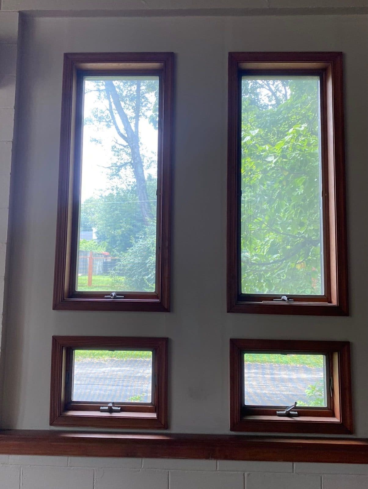 Windows