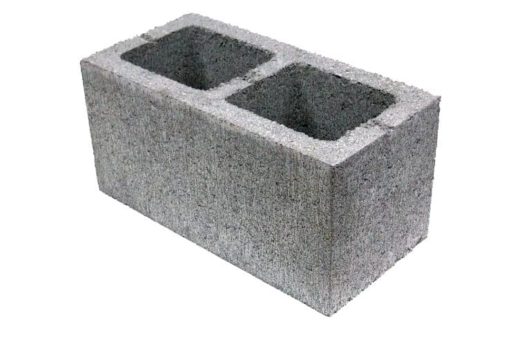 CMU Block 8''x8''x16''