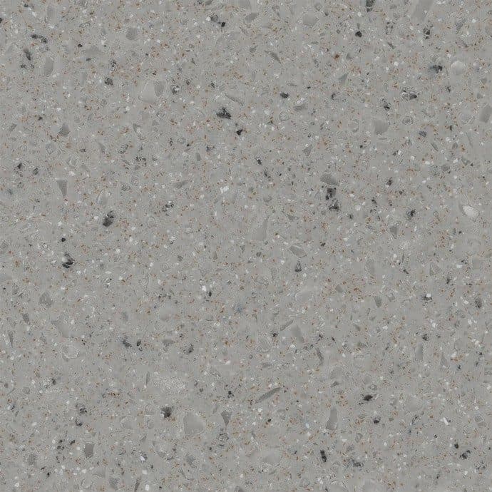 Wilsonart Brooklyn Concrete Solid Surface